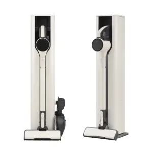 LG 코드제로 AI 오브제컬렉션 A9 흡입+스팀 물걸레 AI948WA