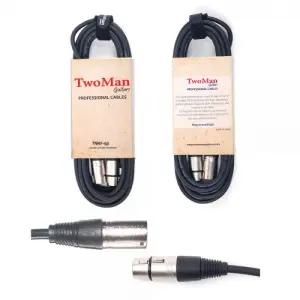 Cable 5m 잭선 캐논 마이크케이블 앰프케이블