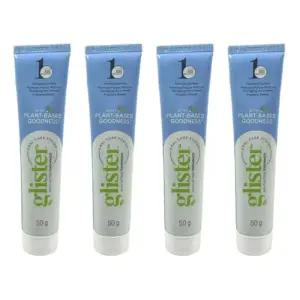 암웨이 글리스터 프로액션 컴플리트 치약50g 4개