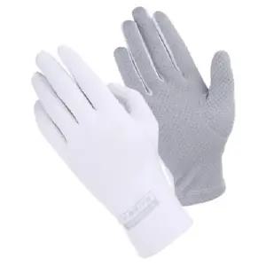 S모아 쿨 스판 실리콘 양손 캐디용 장갑 골프잡화 골프용품