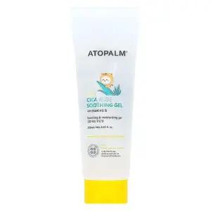 아토팜 키즈 시카 알로에 수딩 젤 250ml(SH)