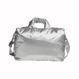 [매장정품] 아디다스 메탈 숄더백 - 실버 / JZ1719 3392984