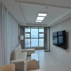 [부산 호텔] 글로잉스테이 (부산역,범일동,부산진역)