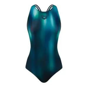 아레나 2026 여성 원피스 수영복 미들컷 K366855