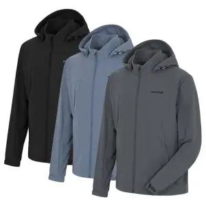 몽벨 남성 윈드쉘 자켓