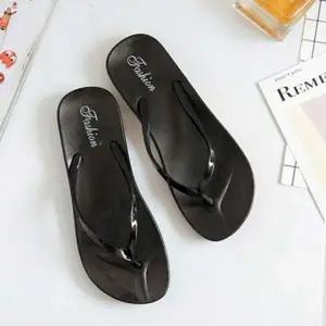 비치 슬리퍼 여성 여름신발 여행용 조리