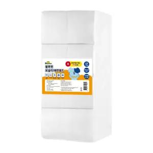 블루펫  멍멍이 배변패드 훈련용 보솜이 고흡수 20g 소형 400매