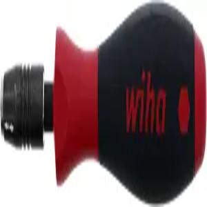 Wiha 76000 소프트피니시 센트로픽스 비트 홀더