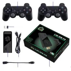 레트로 가정용 오락기 추억의게임기 TV연결