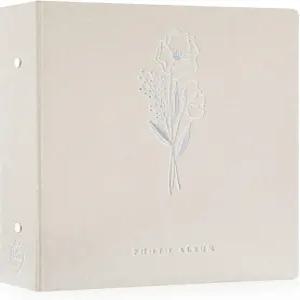 란프 사진 앨범 4x6 600 포켓 린넨 커버 대형 가로 및 세로 베이지 600장 보유