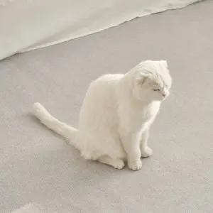 거실러그 로망스 소프트 방수 사계절 러그 (대형) 200x300cm