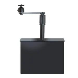 빔프로젝터 거치대 틈새 천장 집게형 마운트형