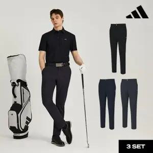 26SS 트리코트 스트레치 남성 팬츠 3종