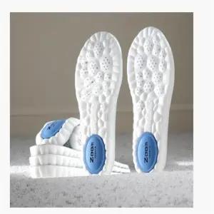 워킹 보감 쫀쫀 깔창 기능성 푹신한 구름 밑창 기능성 1+1 1컬레