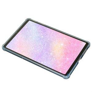 태블릿 FOR ALLDOCUBE iPlay 70 mini Ultra MINI3 (U880)/iPlay Pro (T813)태블릿 PC 플립 북 커버 TPU 소