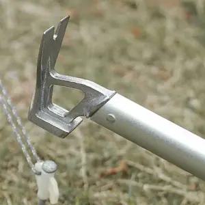 캠핑 망치 캠핑 용품 쇠망치 캠핌용품 텐트 팩망치 팩망치