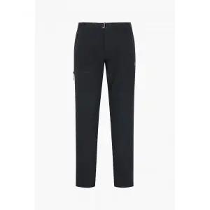 코오롱 스포츠 HERO 남성 소프트쉘 스톰플리스 팬츠 JWPNX24061BLKDJ KS7392DJ 1843624