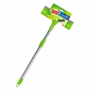 3M 밀대형 스펀지 클리너 욕실물기제거 물기제거기