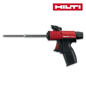 힐티 CF-DS-1 S 폼 디스펜서 건 우레탄 폼건