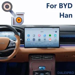 BYD HAN ATTO 홀더 스크린 holder base 디스플레이 거치대 No Only