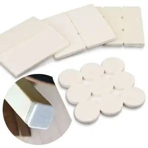 소음방지 패드 의자 식탁 다리 커버 바닥보호 스티커 Euf8+7UbS