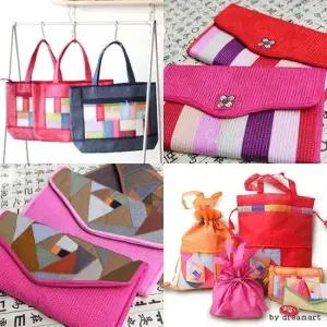 설날 한복 소품 4종 모음전 추석선물