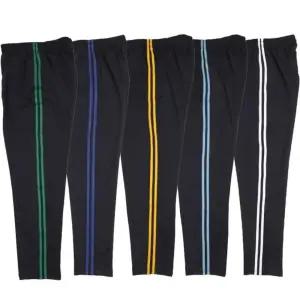 헤이이츠미 학생 체육복 바지 2컬러 학교 츄리닝 트레이닝복 운동복 남자 스판