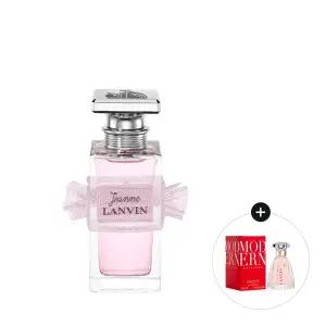 [공식수입]  잔느 EDP 50ML 미니어처증정