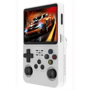 휴대용 아케이드 복고풍 수직 게임기 미니 포켓 콘솔