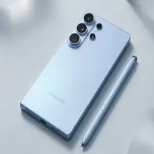 삼성전자 갤럭시 S26 울트라 5G [자급제] 512GB, 12GB, 스카이 블루