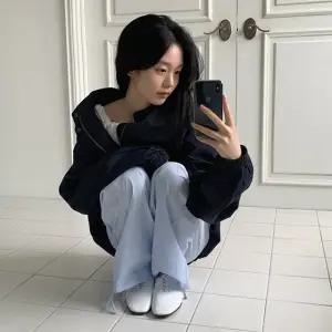 [메이비베이비] Bramble Jumper (네이비)