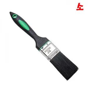 형브러쉬 커피 카페용품 소프트브러쉬 머신청 머신브러쉬 X 2개 [f2DEAC5]