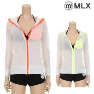 [오너클랜]BS 엠엘엑스_공용 커버업 비치웨어룩 집업후드 워터파크 여름