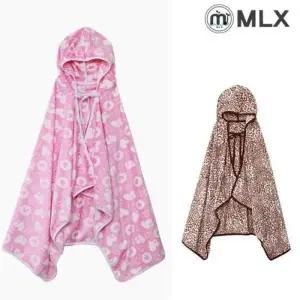 [오너클랜]BS 엠엘엑스_공용 커버업 비치웨어룩 판쵸 워터파크 여름