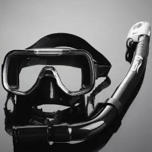 [셀러허브]투사 아동용 마스크 스노클세트 J340055 취미생활 운동 (S46577863)