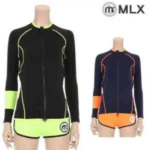 [알티피아]BS 엠엘엑스_여성 비치웨어룩 래쉬가드 팬티제외 워터파크 여름