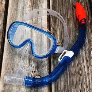 [셀러허브]투사 마스크 스노클세트 J368257 레저스포츠 취미생활 (S46577825)