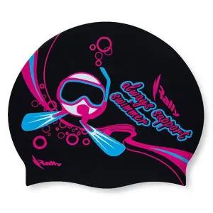 [셀러허브]랠리 실리콘수모 수영모 J379084 수경수모 취미생활 (S46577234)