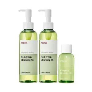 [셀러허브][마녀공장] 코 스트코 마녀공장 허브 클렌징 오일 455ml (S16164137)