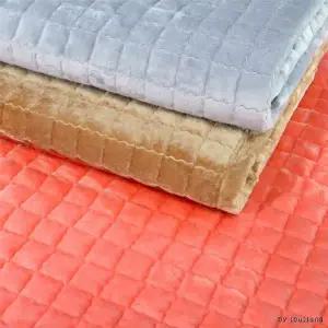 BS 모네로 초극세사 카페트 겸 침대 패드 Q