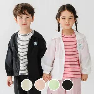 파스텔바람막이