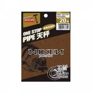 TBZ ST 니켄 파이프 편대채비 유동형 원투 낚시 채비