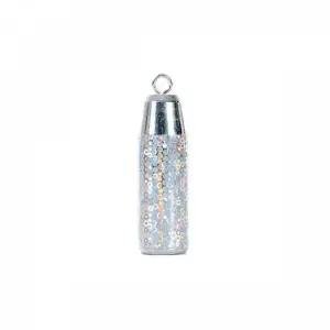 TBZ ST 홀로그램 봉돌 가공 회전 CNC 강철 낚시 추