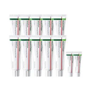 동국제약 마데카크림 시즌8 에이징 포커스 50ml x10 + 15ml x2