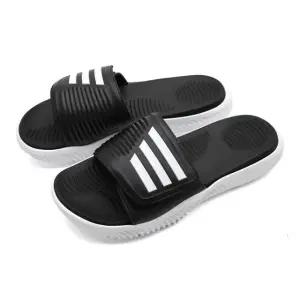알파리스펀스 슬라이드 2.0(JP5396) 아디다스 슬리퍼