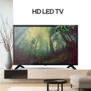 LED-32 HDTV 모니터 서라운드 스피커 IPS 광시야각 USB재생 동영상 RF단자 HDMI 이어폰출력-V7