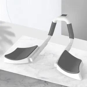 근력 운동기구 강화 자동 전신 기구 플랭크 카운팅