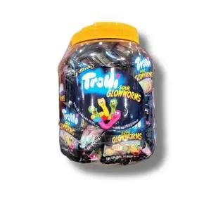 [셀러허브]트롤리 사우어 구미 젤리 1kg 10g x 100개입 코스트코/SH (S10960881)