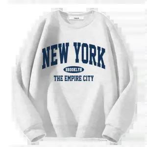 [ST 맨투맨] 뉴욕엠파이어시티