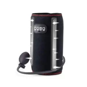 팔뚝 마사지기 근육 팔 안마기 이완 공기압 온열 통증